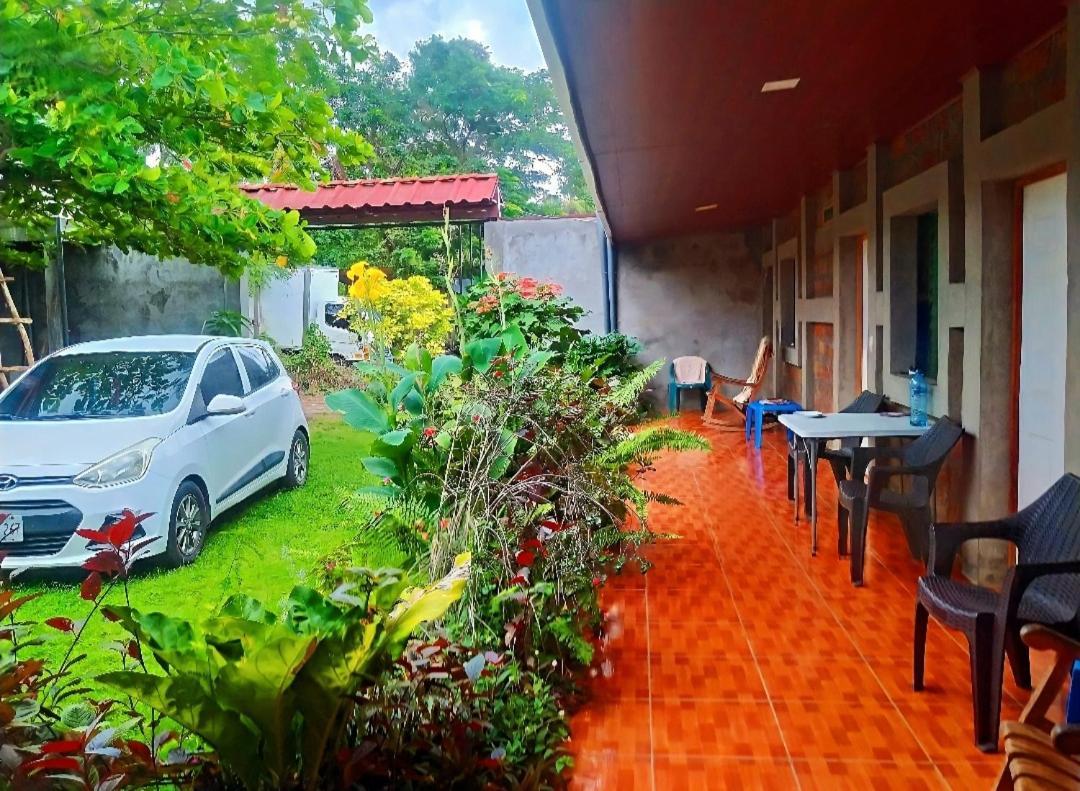 Rustic House Hostel Moyogalpa Exterior foto