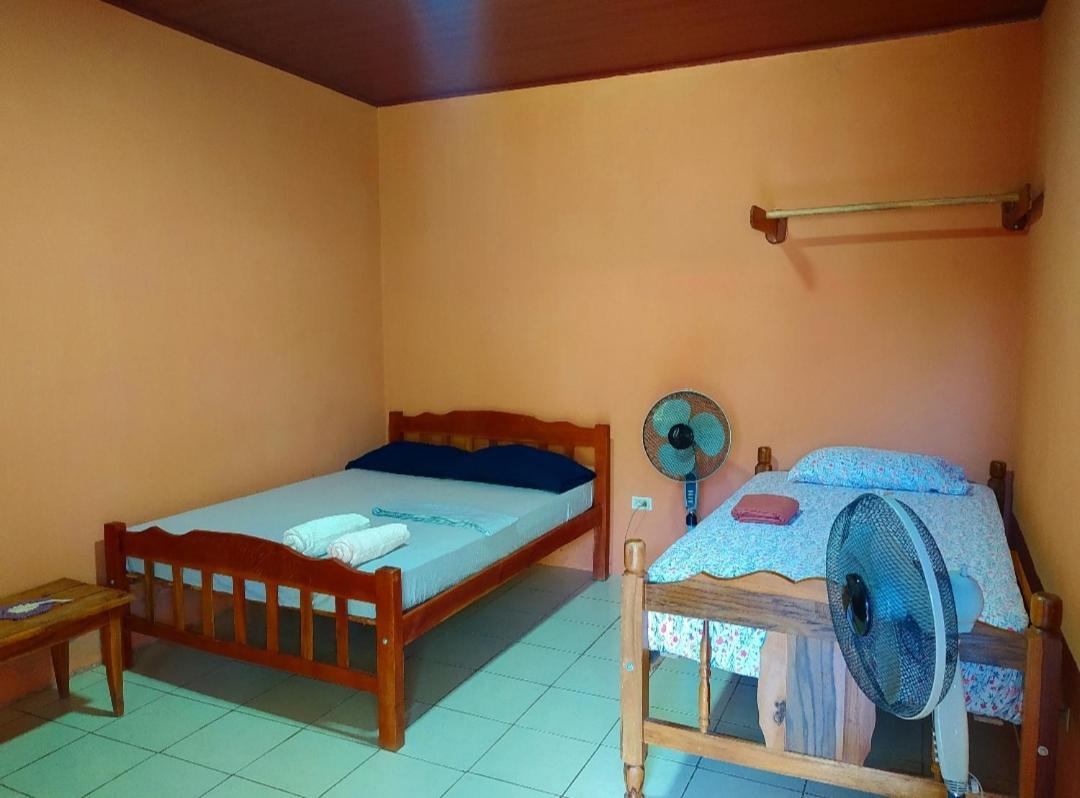 Rustic House Hostel Moyogalpa Exterior foto